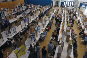 2007 projects
